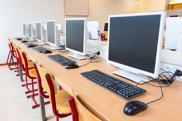 Computer Lab